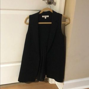 Elizabeth & James XS Vest
